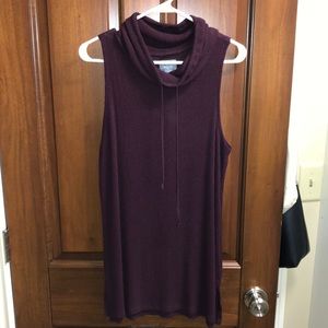 Aerie Sleeveless Sweater